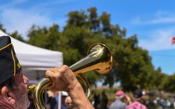 Orcutt Memorial Day 2025