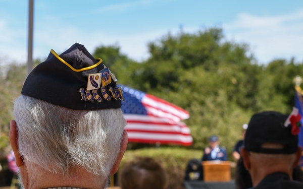 Orcutt Memorial Day 2025