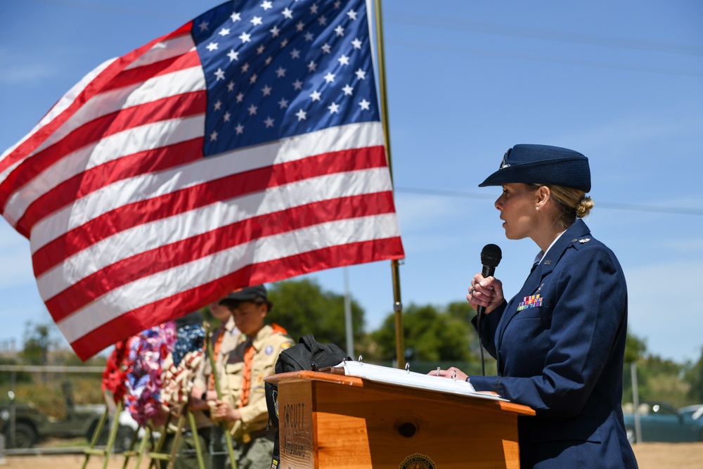 Orcutt Memorial Day 2025