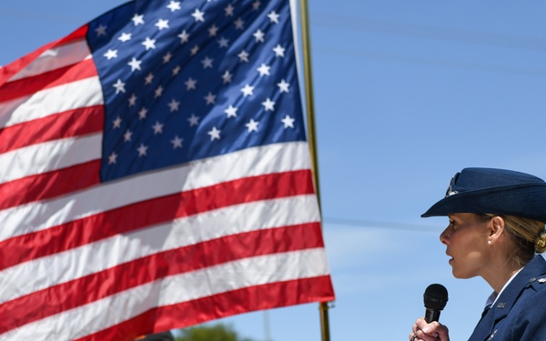 Orcutt Memorial Day 2025