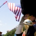Washington, D.C., Memorial Day Parade 2025