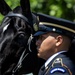 Washington, D.C., Memorial Day Parade 2025