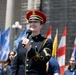 Washington, D.C., Memorial Day Parade 2025