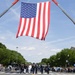 Washington, D.C., Memorial Day Parade 2025