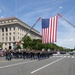 Washington, D.C., Memorial Day Parade 2025