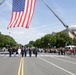 Washington, D.C., Memorial Day Parade 2025