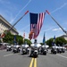 Washington, D.C., Memorial Day Parade 2025