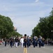 Washington, D.C., Memorial Day Parade 2025