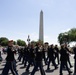 Washington, D.C., Memorial Day Parade 2025