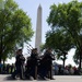Washington, D.C., Memorial Day Parade 2025