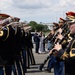 Washington, D.C., Memorial Day Parade 2025