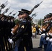 Washington, D.C., Memorial Day Parade 2025