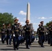 Washington, D.C., Memorial Day Parade 2025