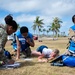36th MDG Mass Casualty Exercise
