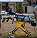 36th MDG Mass Casualty Exercise
