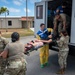 36th MDG Mass Casualty Exercise