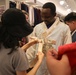 CRO Hosts Insadong &amp; Gyeongbok Palace Newcomers Tour