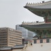 CRO Hosts Insadong &amp; Gyeongbok Palace Newcomers Tour