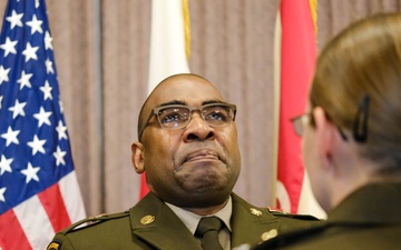 Honoring Master Sergeant Alpheaus A. Baker – A True Legacy in Uniform