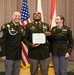 Honoring Master Sergeant Alpheaus A. Baker – A True Legacy in Uniform