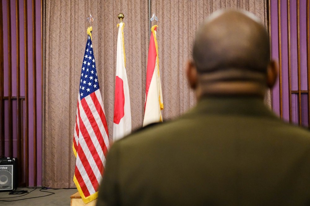 Honoring Master Sergeant Alpheaus A. Baker – A True Legacy in Uniform