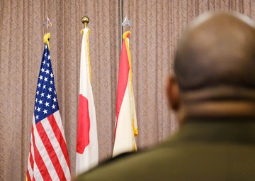 Honoring Master Sergeant Alpheaus A. Baker – A True Legacy in Uniform