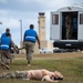 36th MDG Mass Casualty Exercise