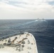 22nd MEU | Replenishment at Sea