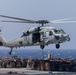 22nd MEU | Replenishment at Sea