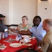 Educator's Workshop May 2025: Educators Arrive in San Diego