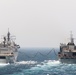 22nd MEU | Replenishment at Sea