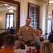 Educator's Workshop May 2025: Educators Arrive in San Diego
