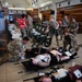 36th MDG Mass Casualty Exercise