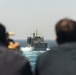 22nd MEU | Replenishment at Sea