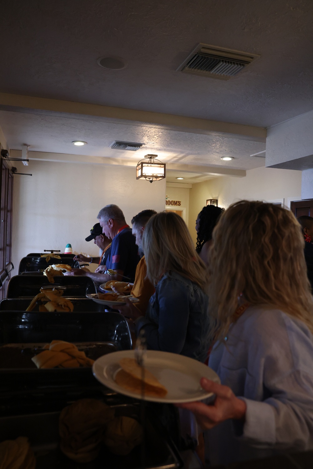 Educator's Workshop May 2025: Educators Arrive in San Diego