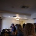 Educator's Workshop May 2025: Educators Arrive in San Diego