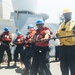 22nd MEU | Replenishment at Sea