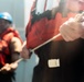 22nd MEU | Replenishment at Sea