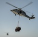 22nd MEU | Replenishment at Sea