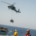 22nd MEU | Replenishment at Sea