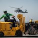 22nd MEU | Replenishment at Sea