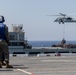 22nd MEU | Replenishment at Sea
