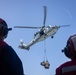 22nd MEU | Replenishment at Sea