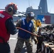 22nd MEU | Replenishment at Sea