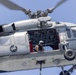 22nd MEU | Replenishment at Sea