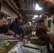 22nd MEU | Replenishment at Sea