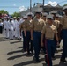 FWNY25: Leonard H. Hawkins American Legion Post 156 Memorial Day Parade