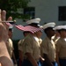 FWNY25: Leonard H. Hawkins American Legion Post 156 Memorial Day Parade