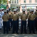 FWNY25: Leonard H. Hawkins American Legion Post 156 Memorial Day Parade