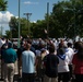 FWNY25: Leonard H. Hawkins American Legion Post 156 Memorial Day Parade